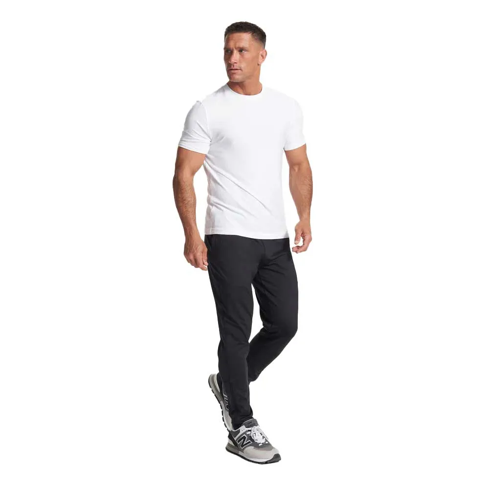 Men's Sunday Peformance Track Pant - Black