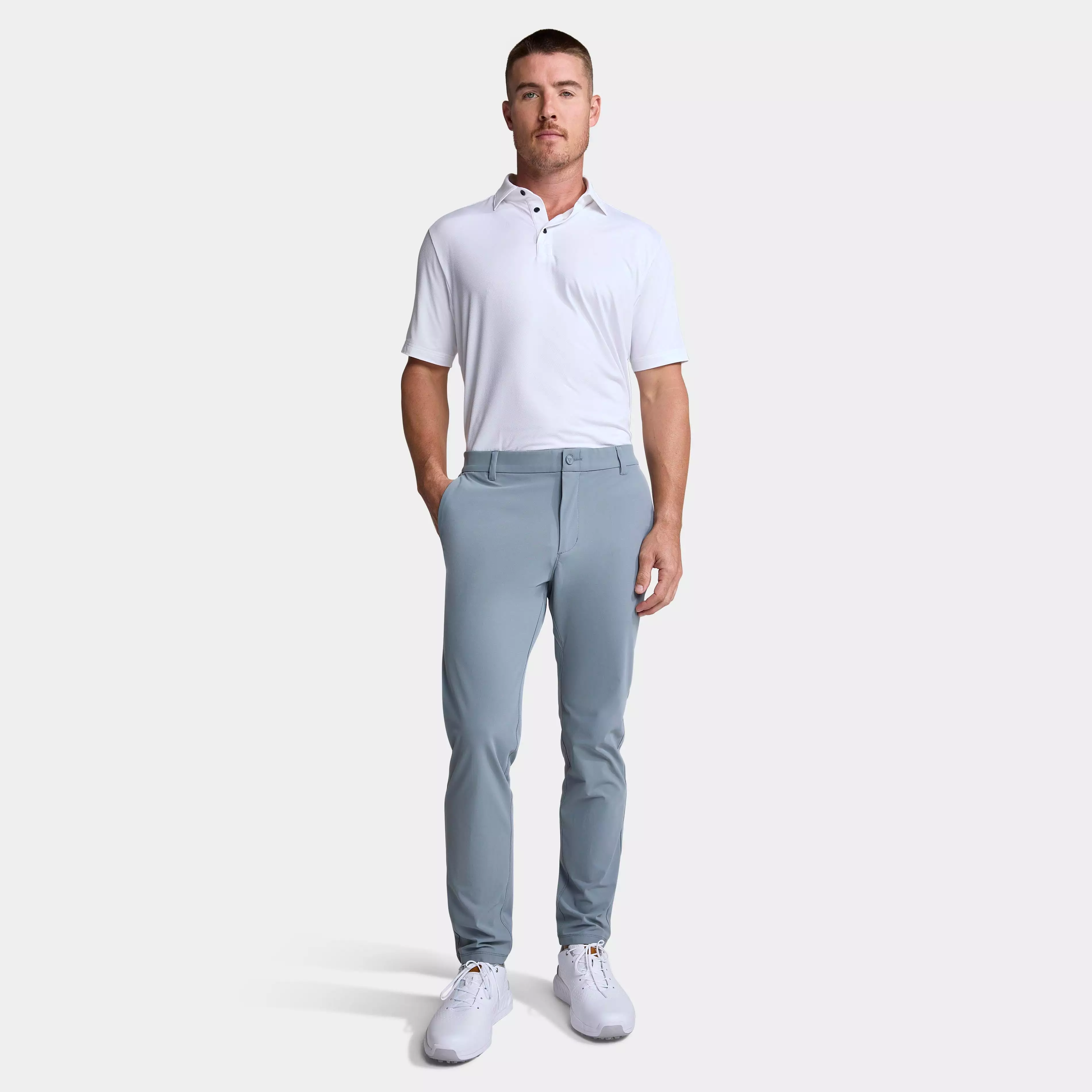 Men's Versatile Stretch Pant