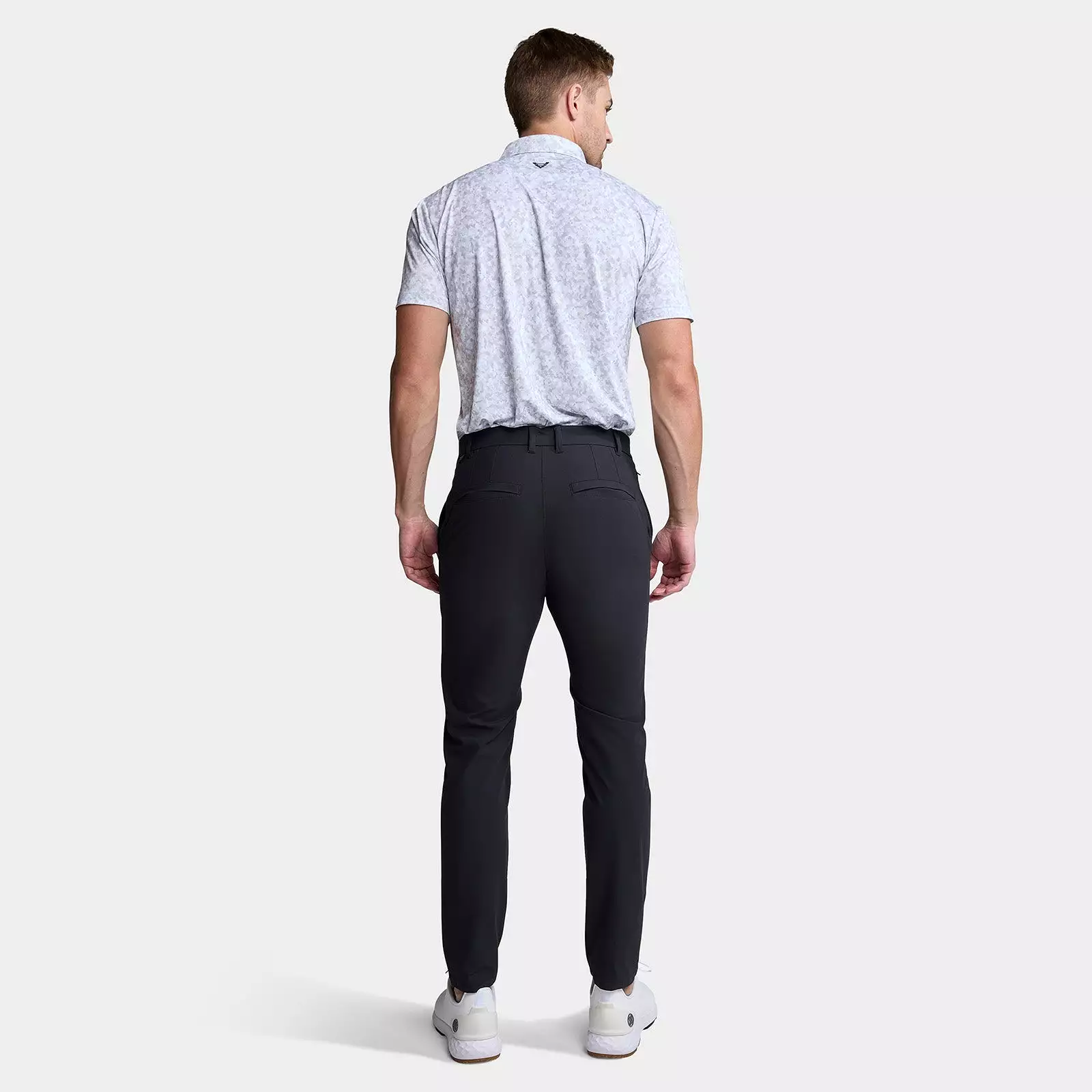 Men's Versatile Stretch Pant