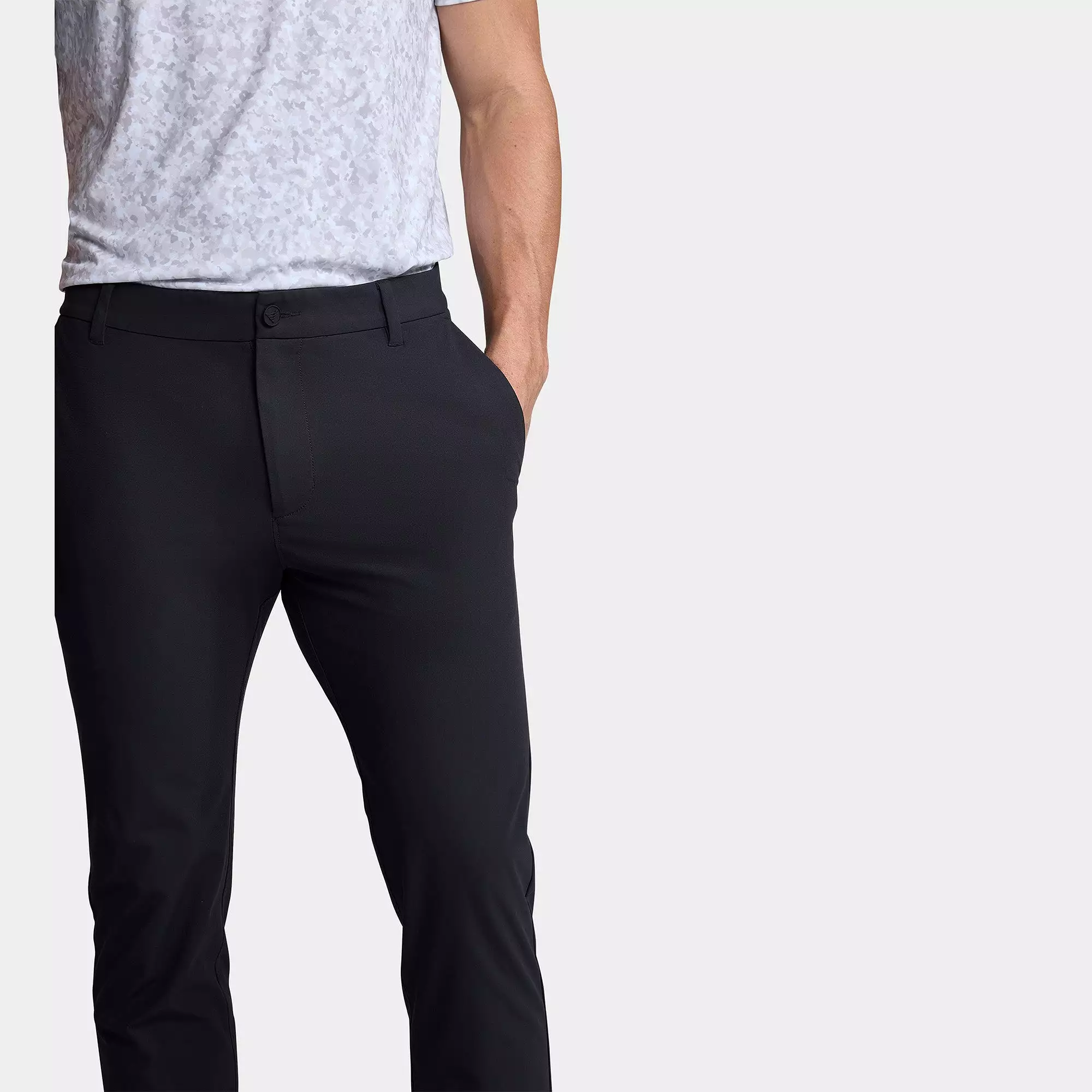 Men's Versatile Stretch Pant