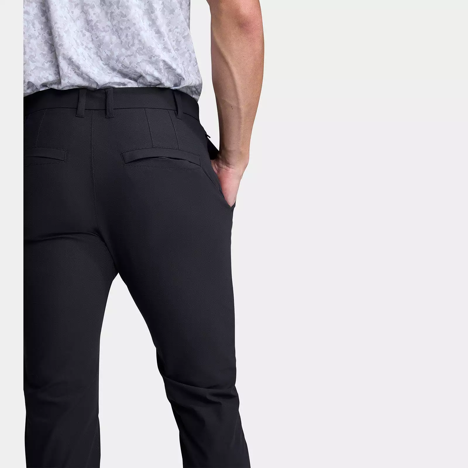 Men's Versatile Stretch Pant