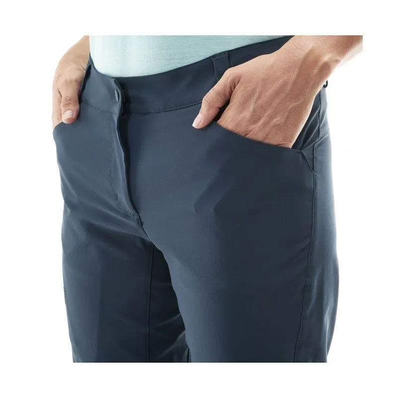 Millet  Ld Trekker Stretch Pant I - Pantaloni da trekking - Donna