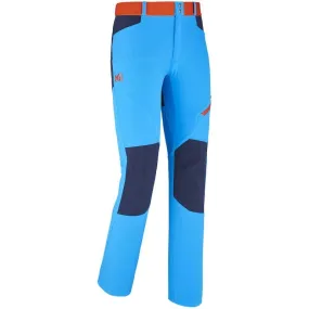 Millet  Onega Stretch Pant - Pantaloni da trekking - Uomo