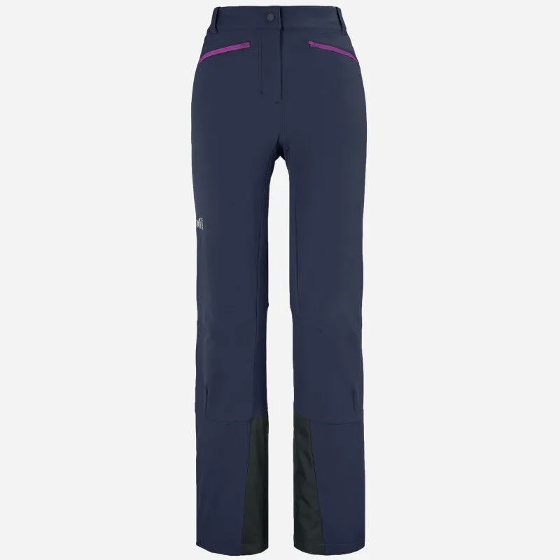 Millet  Stretch Touring Pant - Pantaloni da sci alpinismo - Donna