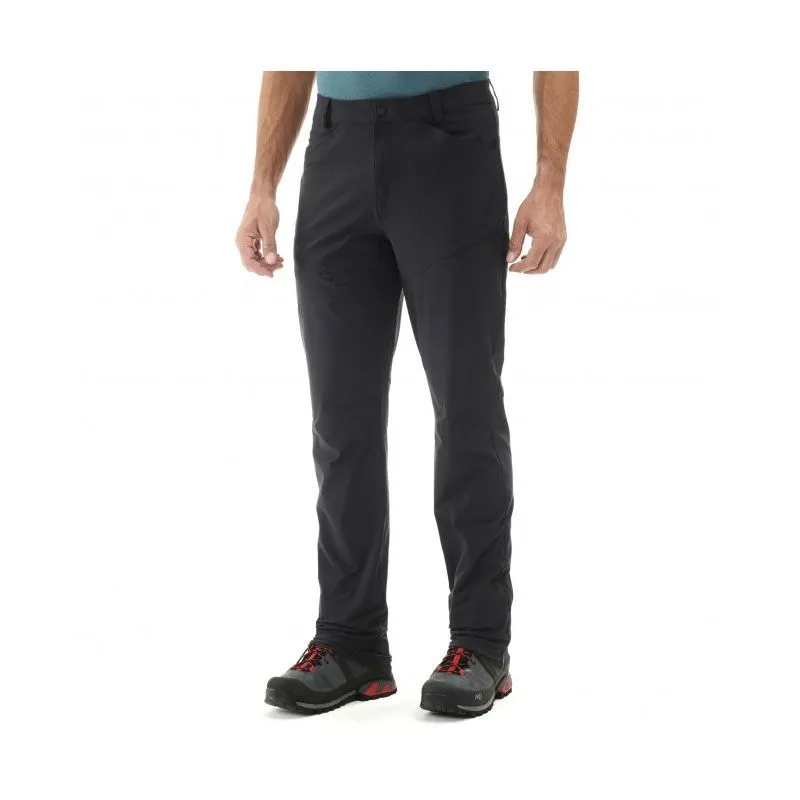 Millet  Trekker Stretch Pant II - Pantaloni da trekking - Uomo