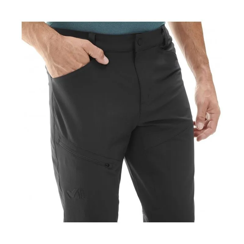 Millet  Trekker Stretch Pant II - Pantaloni da trekking - Uomo