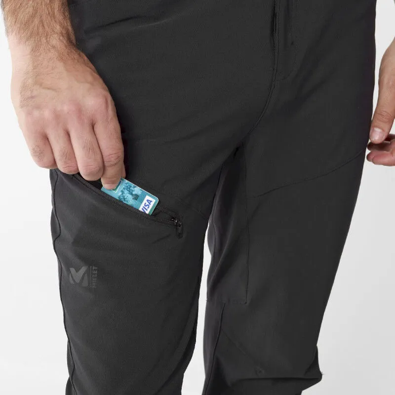 Millet  Trekker Stretch Pant III - Pantaloni da escursionismo - Uomo