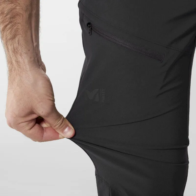 Millet  Trekker Stretch Pant III - Pantaloni da escursionismo - Uomo