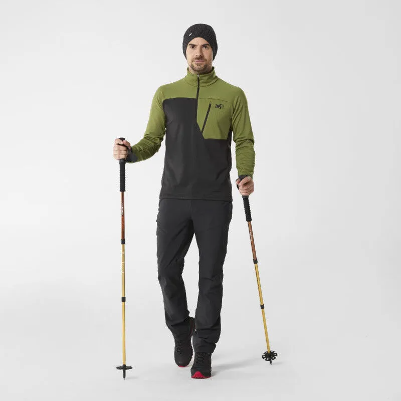 Millet  Trekker Stretch Pant III - Pantaloni da escursionismo - Uomo