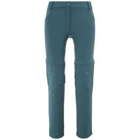 Millet  Trekker Stretch Zip off Pant III - Pantaloni da escursionismo - Donna