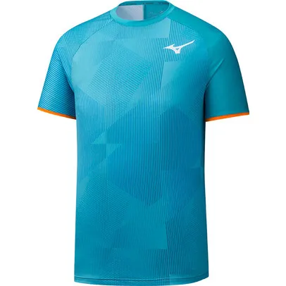 Mizuno Shadow Graphic Tee