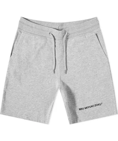 MKI Men's Staple Sweat Shorts