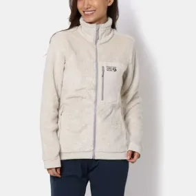 Mountain Hardwear Women’s Monkey Fleece Jacket