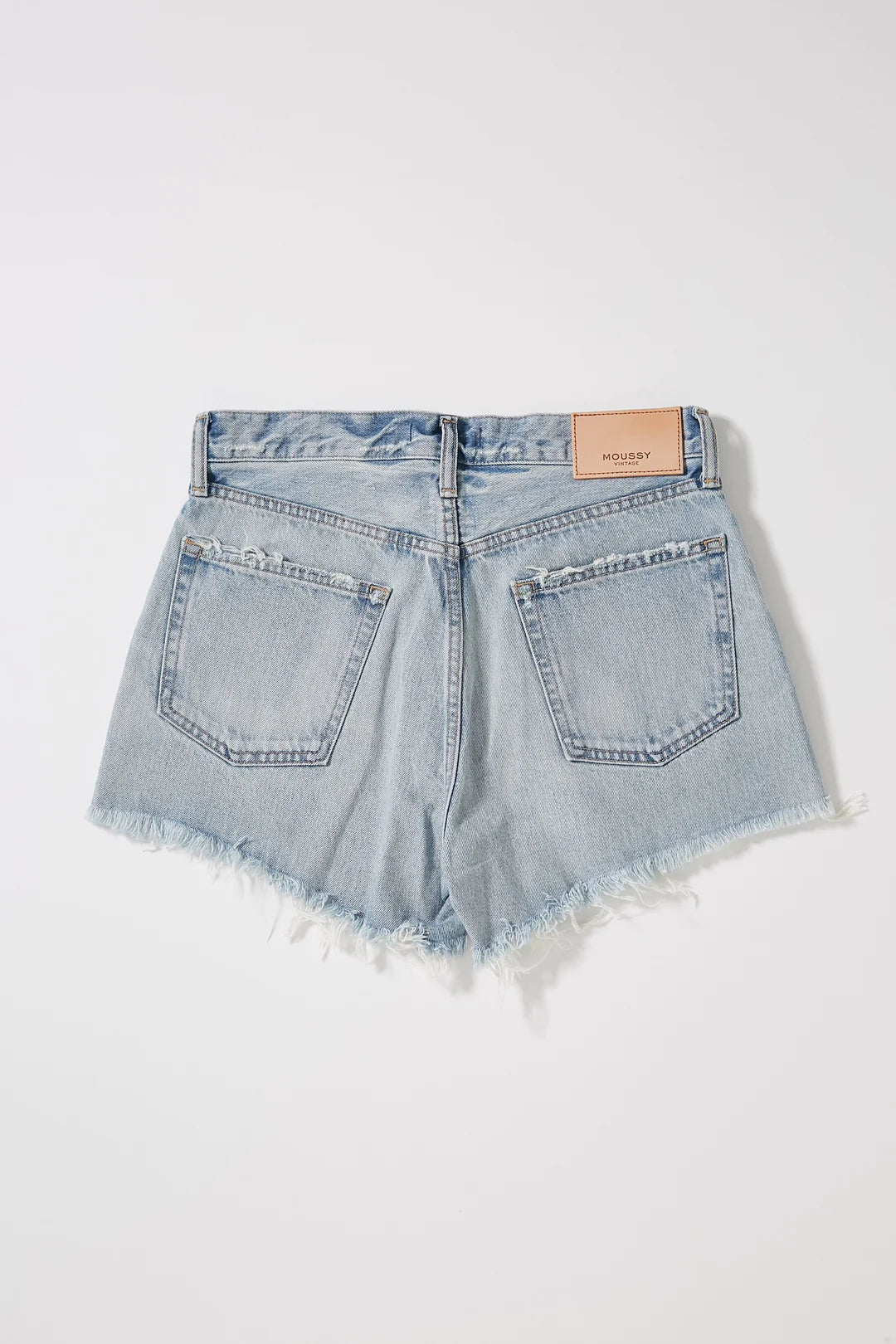 MOUSSY VINTAGE MATHEWS SHORTS