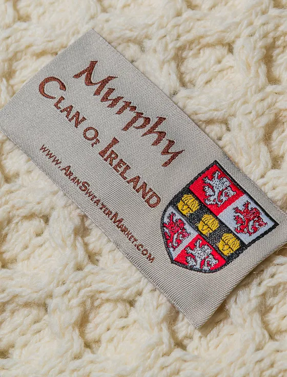 Murphy Clan Scarf