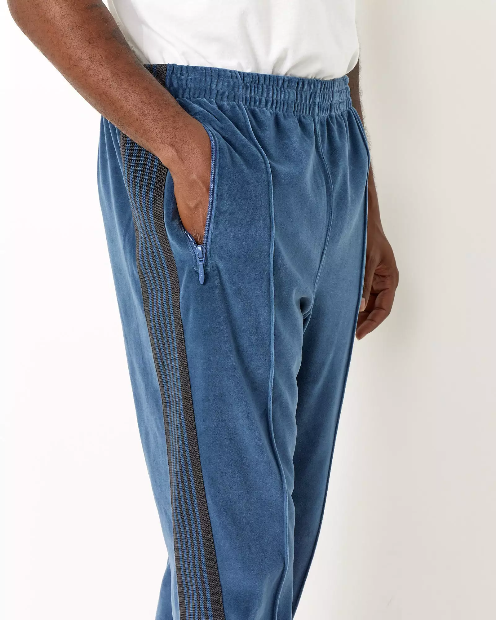 Narrow Track Pant