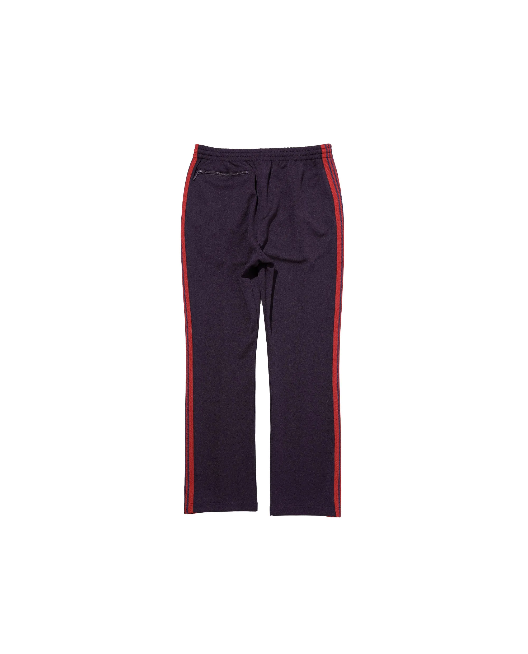 Needles Narrow Track Pant - Poly Smooth