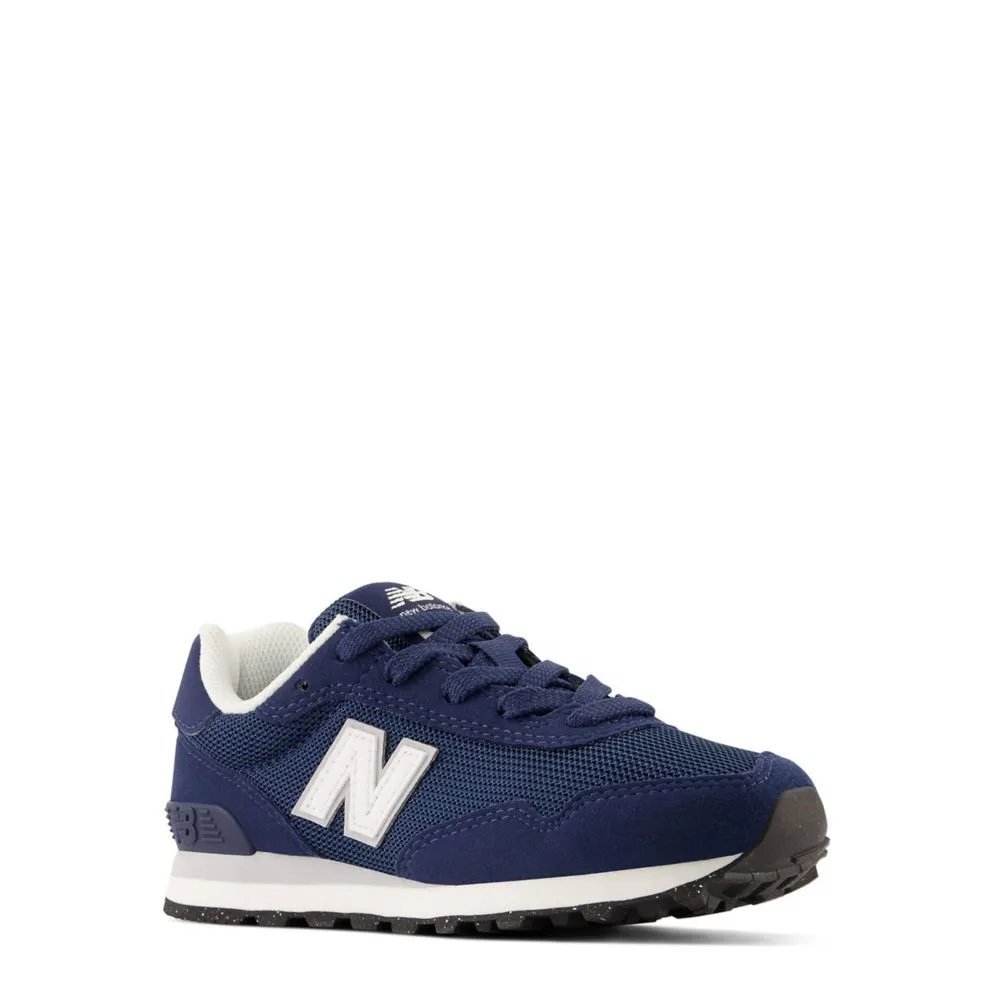 NEW BALANCE  BOYS LITTLE KID 515 SNEAKER