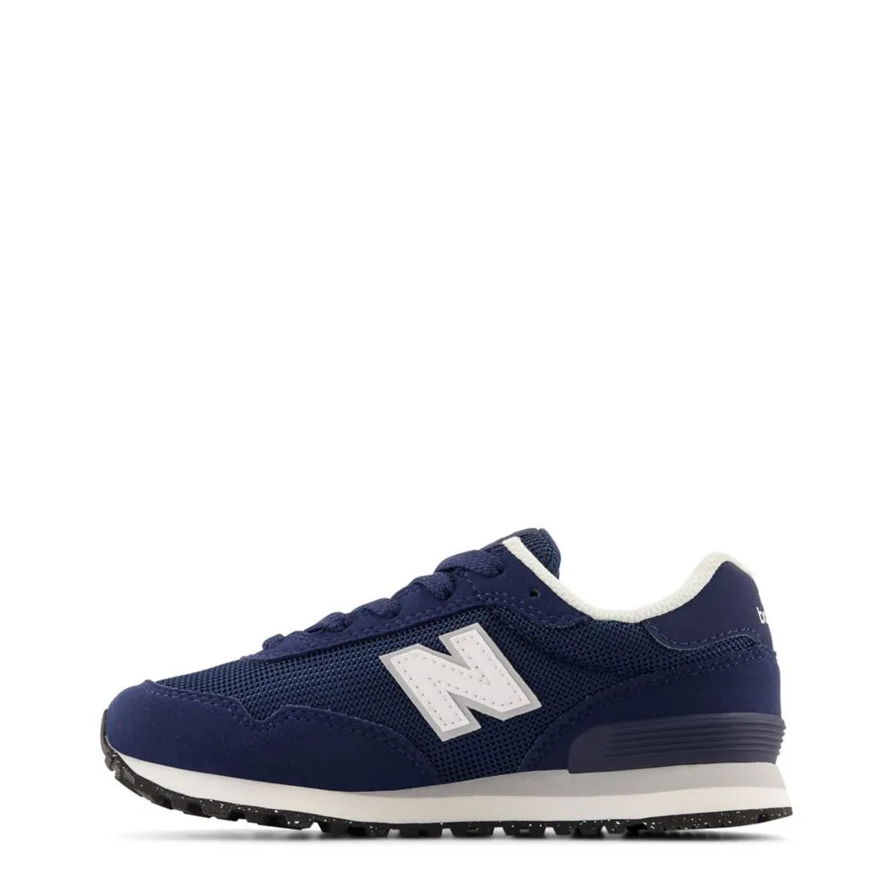 NEW BALANCE  BOYS LITTLE KID 515 SNEAKER