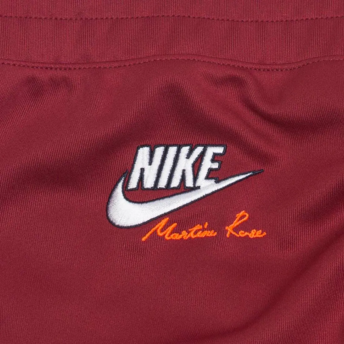 Nike Men M Nrg K Track Pant (team red / team red)