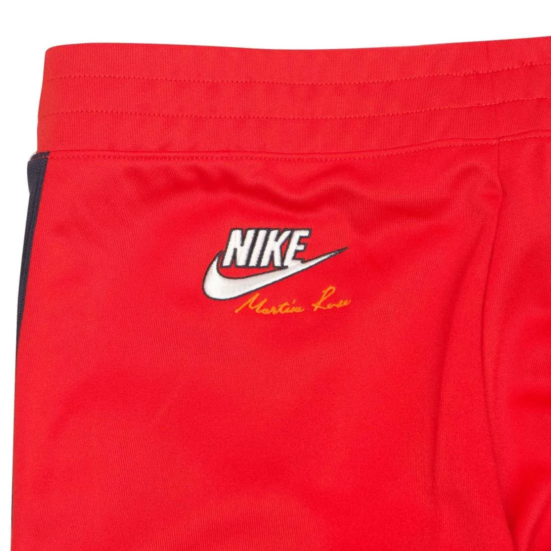 Nike Men M Nrg K Track Pant (university red / blackened blue)