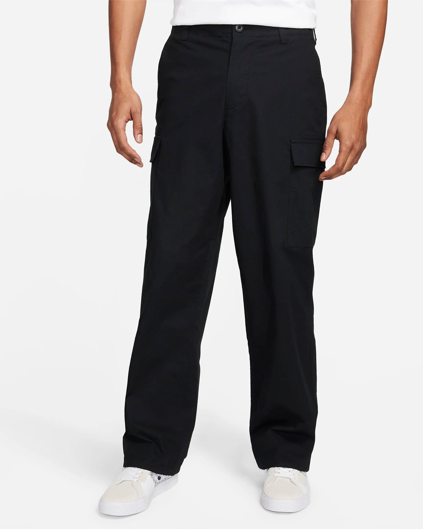 Nike SB Kearny Cargo Pant - Black