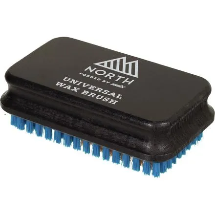 North Universal Wax Brush