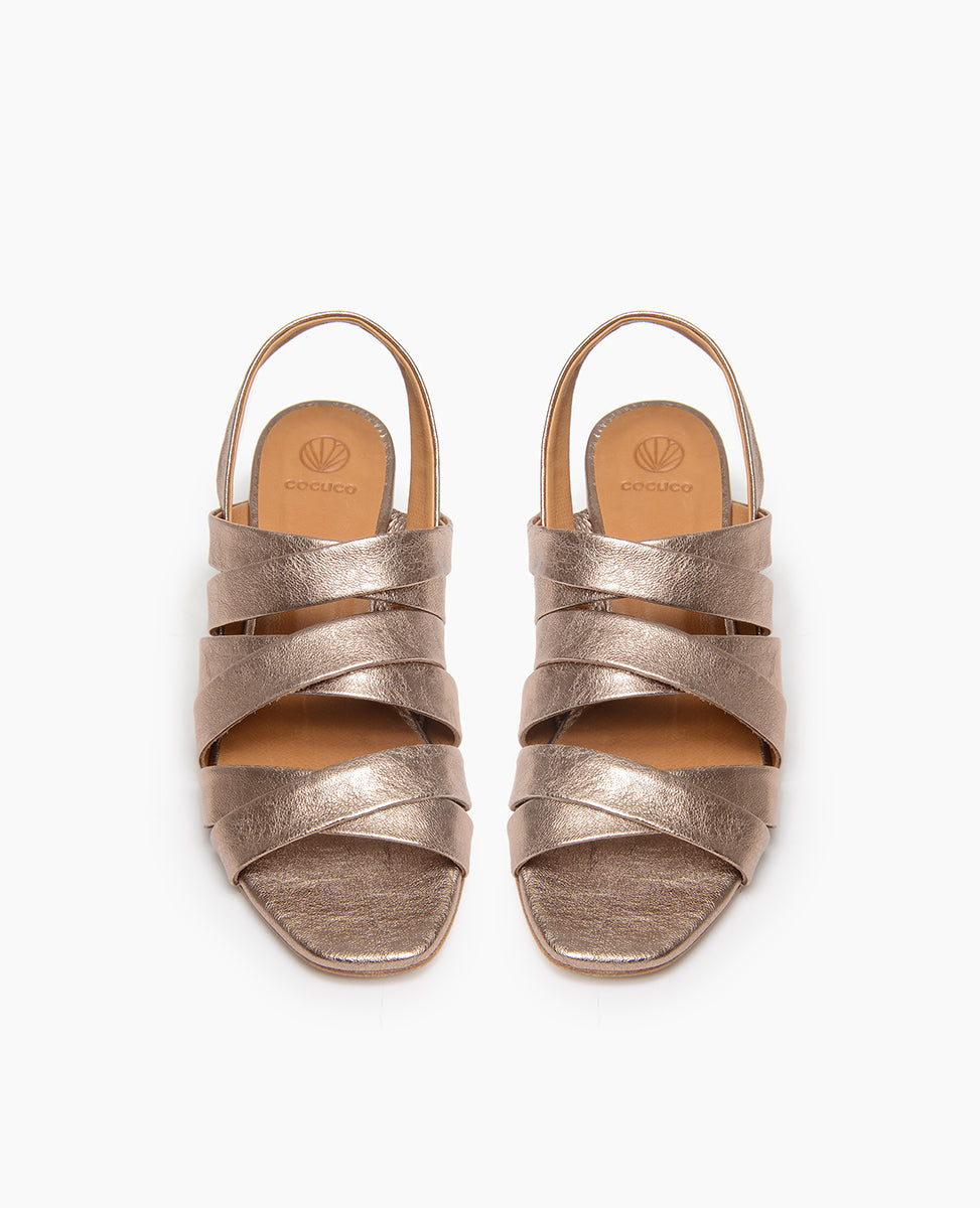 O'Boy Sandal