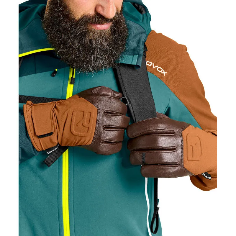 Ortovox  Alpine Pro Glove - Guanti alpinismo