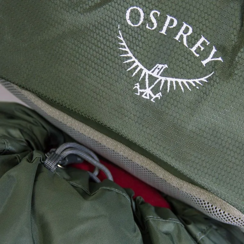 Osprey  Aether AG 60 - Zaino da trekking - Uomo