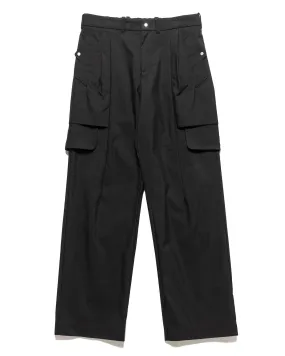 Periph Pant Black