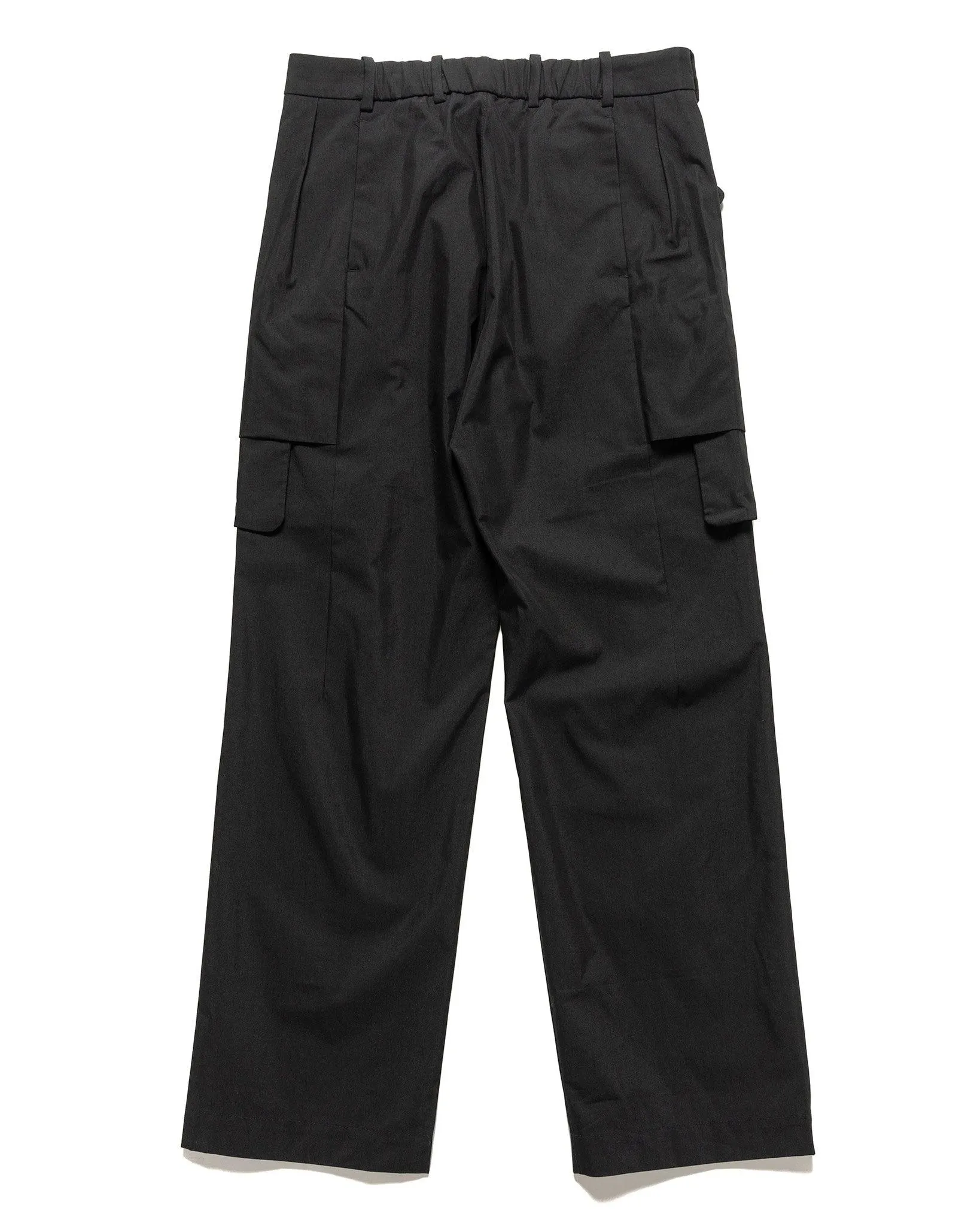 Periph Pant Black