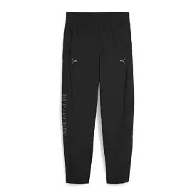 Pleasures X Puma Cellerator Track Pant - Black