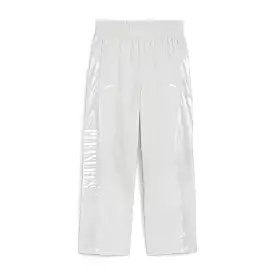 Pleasures X Puma Cellerator Track Pant - Gray