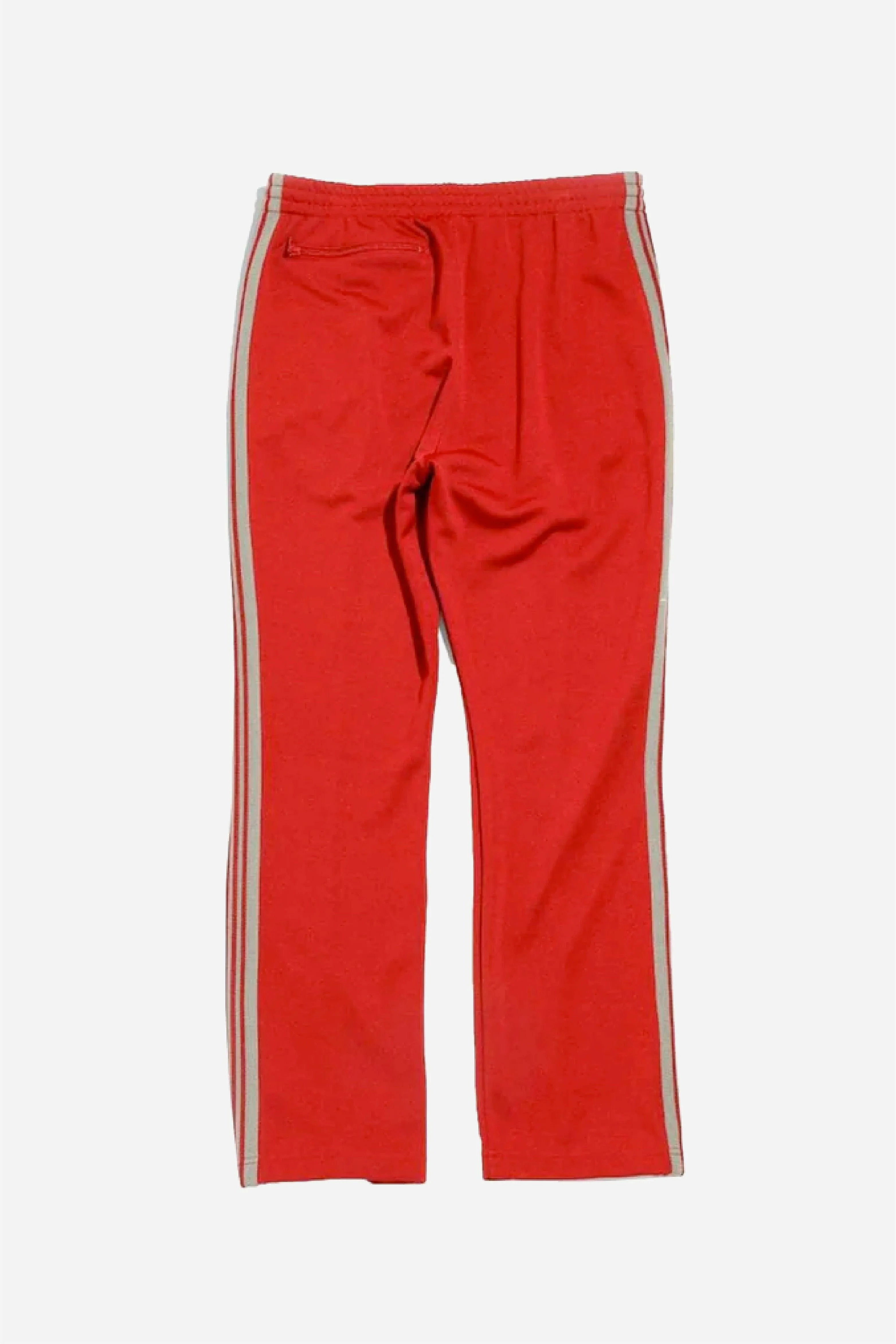 Poly Smooth Narrow Track Pant