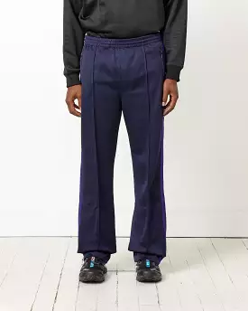 Poly Smooth Track Pant