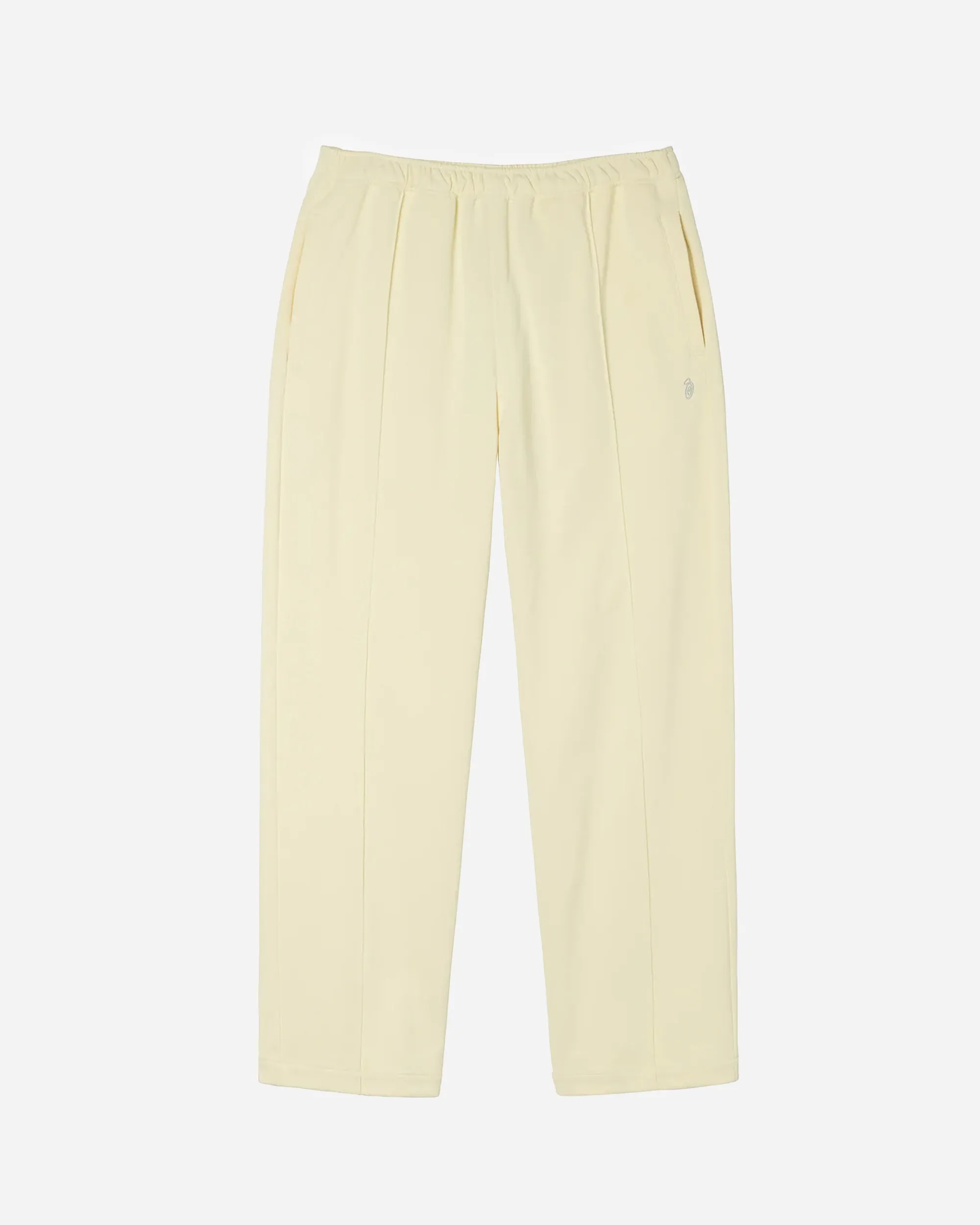 Poly Track Pant