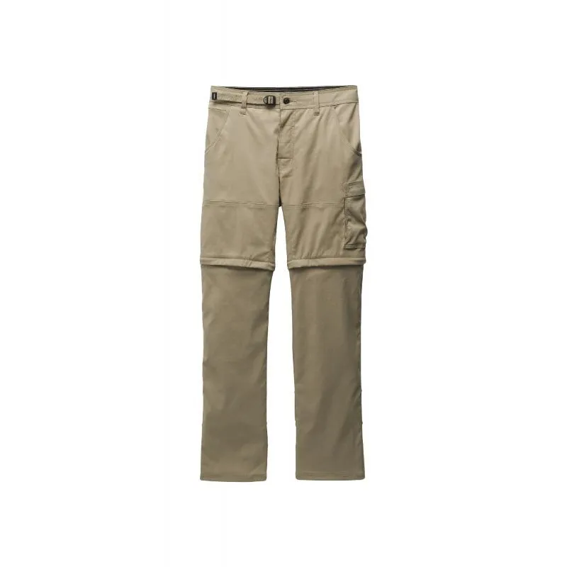 Prana  Stretch Zion Convertible Pant - Pantaloni da escursionismo - Uomo