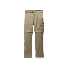 Prana  Stretch Zion Convertible Pant - Pantaloni da escursionismo - Uomo