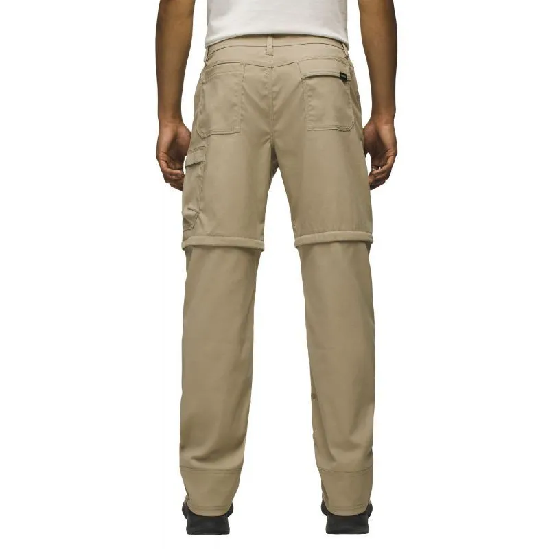 Prana  Stretch Zion Convertible Pant - Pantaloni da escursionismo - Uomo