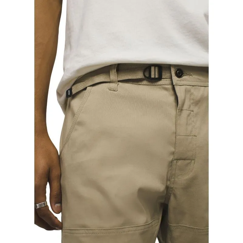 Prana  Stretch Zion Convertible Pant - Pantaloni da escursionismo - Uomo