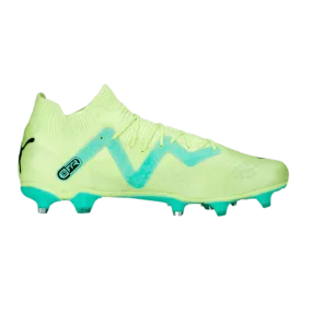 Puma Future Match Firm Ground Cleats