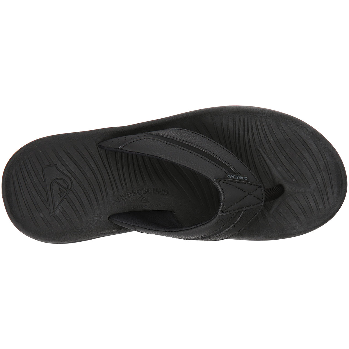 Quiksilver Travel Oasis Men's Sandal Footwear (Brand New)