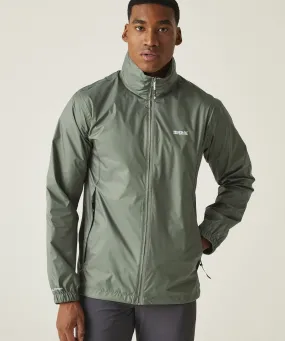 Regatta Men's Lyle IV Waterproof Packaway Jacket