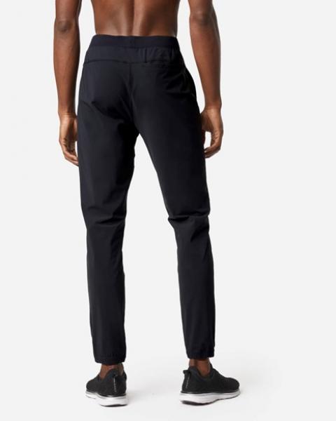 RHONE VERSATILITY PANT, BLACK