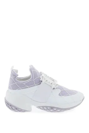 ROGER VIVIER VIV' RUN TECHNICAL Sneaker - Women's SS24 Collection