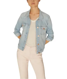 Sanctuary Clothing Womens Kyle Classic Jean Jacket