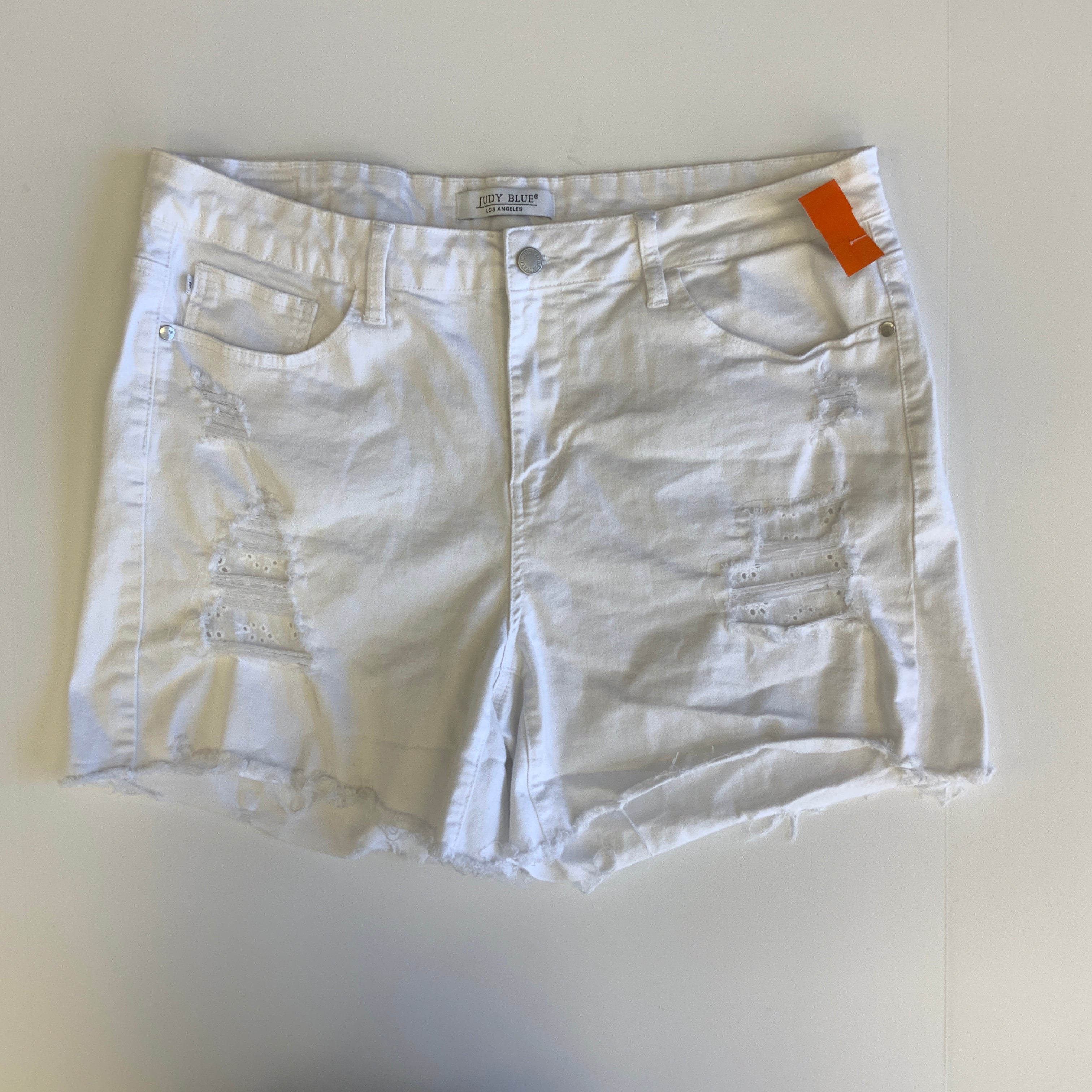 Shorts By Judy Blue  Size: 2x