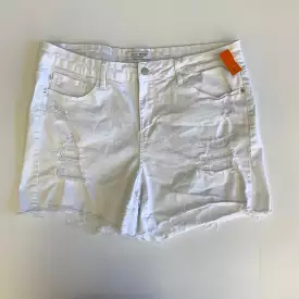 Shorts By Judy Blue  Size: 2x