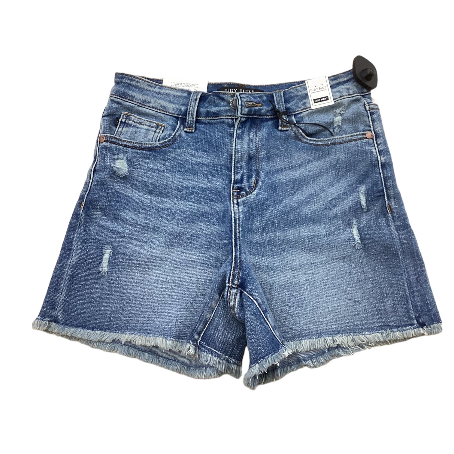 Shorts By Judy Blue  Size: 4